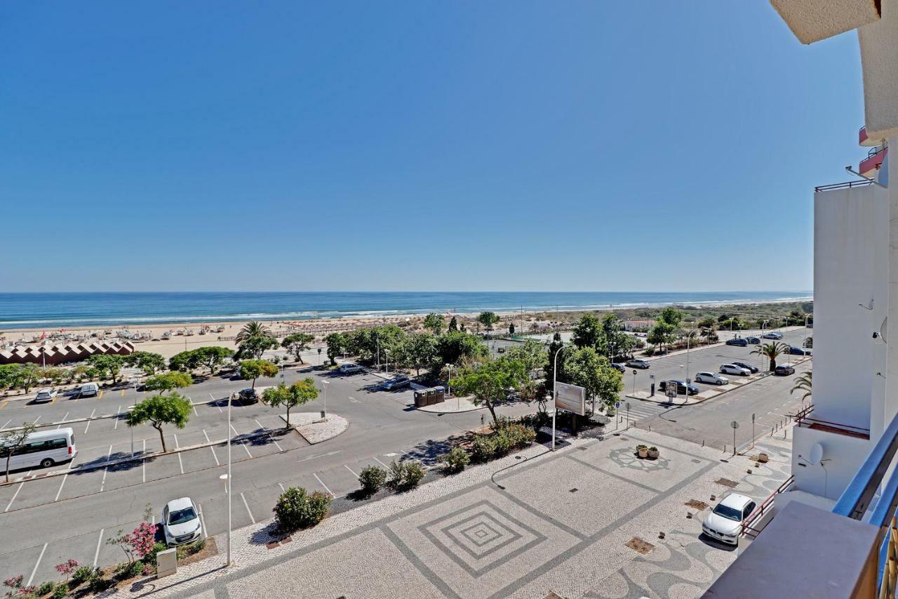 Monte Gordo Beach 1 By Homing Εξωτερικό φωτογραφία