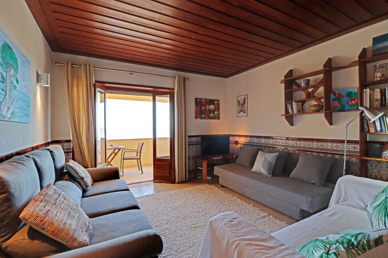 Monte Gordo Beach 1 By Homing Εξωτερικό φωτογραφία