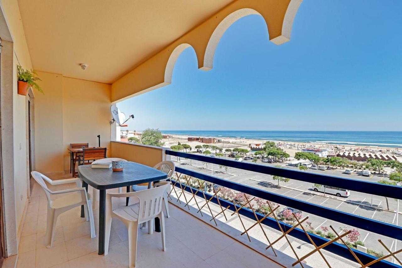 Monte Gordo Beach 1 By Homing Εξωτερικό φωτογραφία