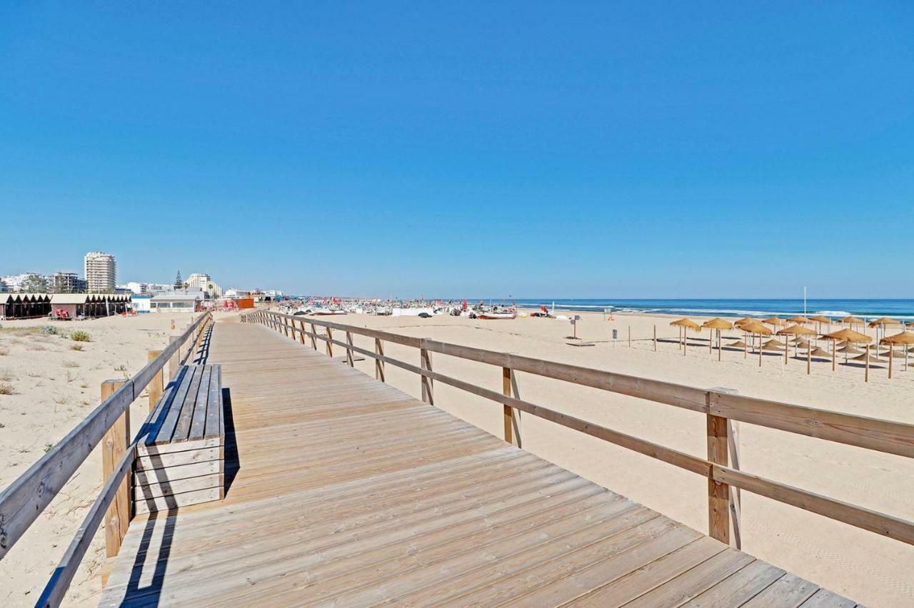 Monte Gordo Beach 1 By Homing Εξωτερικό φωτογραφία