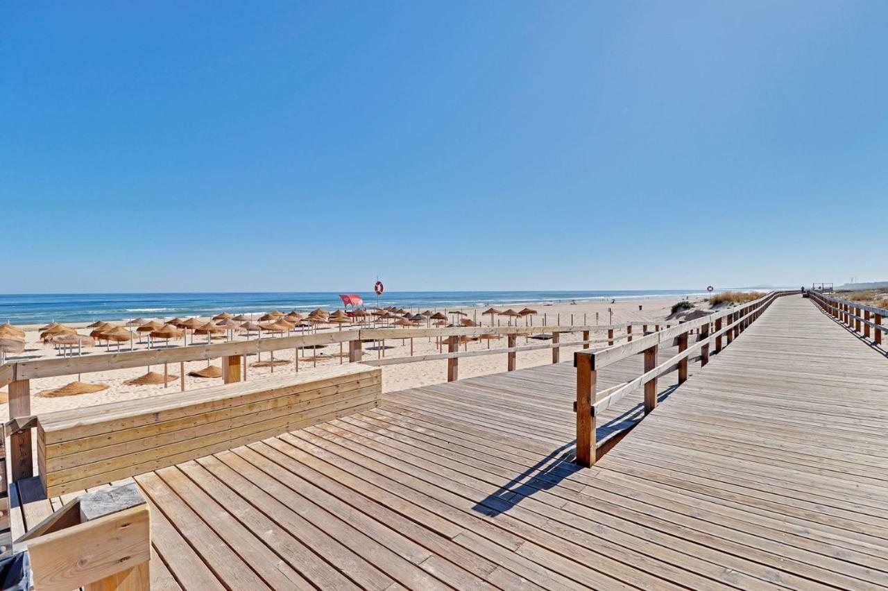 Monte Gordo Beach 1 By Homing Εξωτερικό φωτογραφία