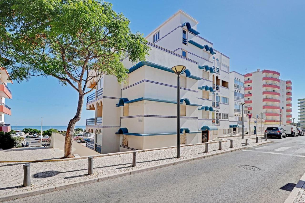 Monte Gordo Beach 1 By Homing Εξωτερικό φωτογραφία
